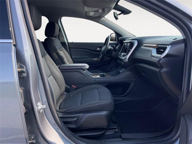 used 2020 GMC Acadia car, priced at $18,955