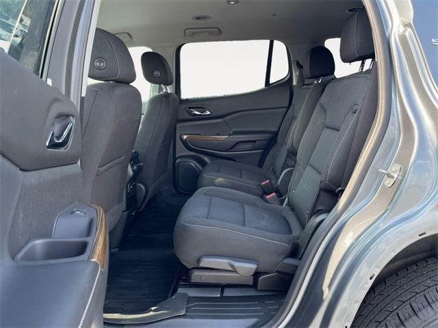 used 2020 GMC Acadia car, priced at $18,955