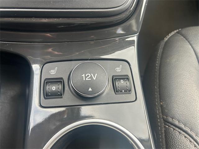 used 2015 Ford Escape car, priced at $7,490