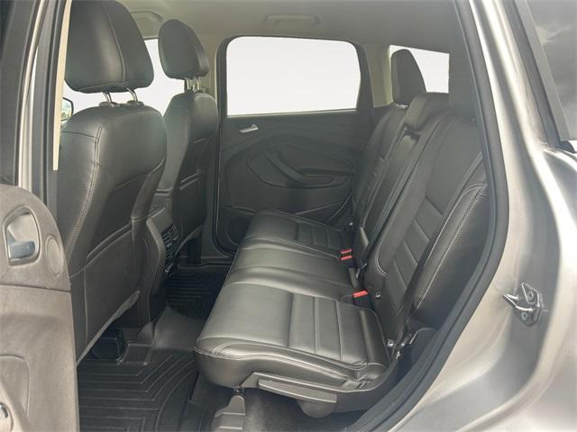 used 2015 Ford Escape car, priced at $7,490