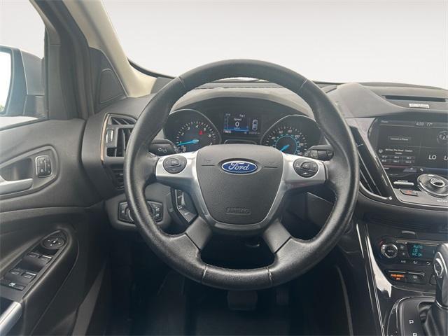 used 2015 Ford Escape car, priced at $7,490