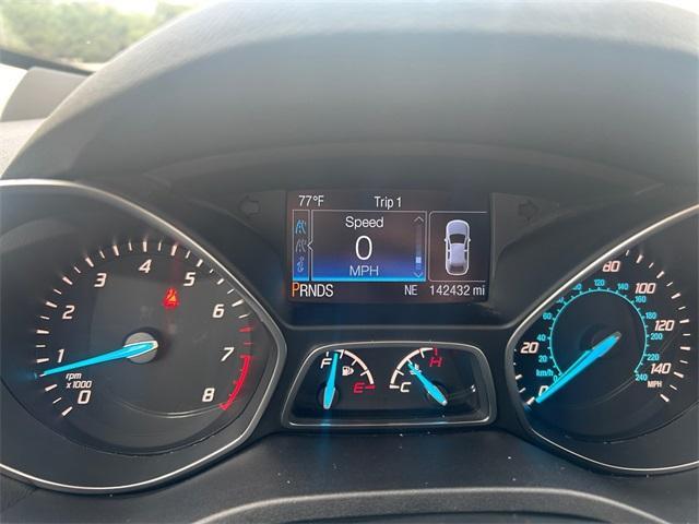 used 2015 Ford Escape car, priced at $7,490