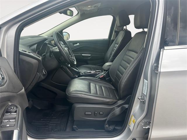 used 2015 Ford Escape car, priced at $7,490