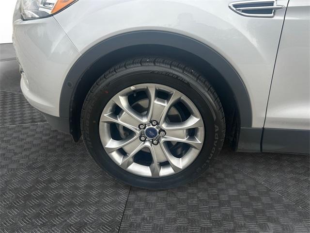 used 2015 Ford Escape car, priced at $7,490