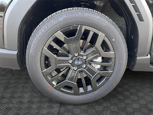 new 2026 Subaru Outback car, priced at $46,195