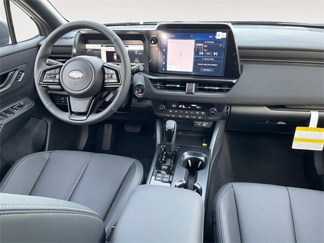 new 2026 Subaru Outback car, priced at $46,195