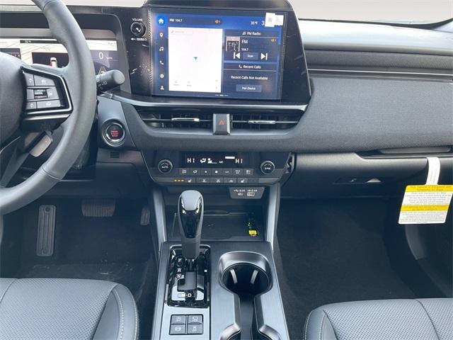 new 2026 Subaru Outback car, priced at $46,195