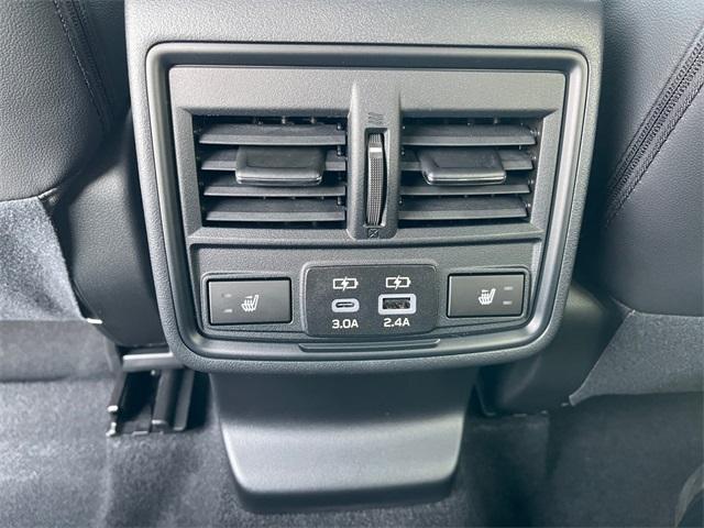 new 2026 Subaru Outback car, priced at $46,195