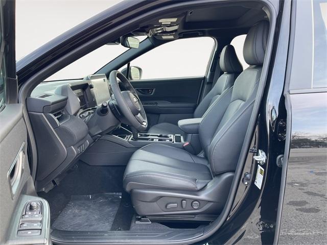 new 2026 Subaru Outback car, priced at $46,195