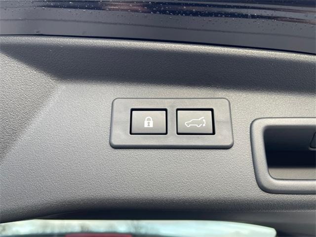 new 2026 Subaru Outback car, priced at $46,195