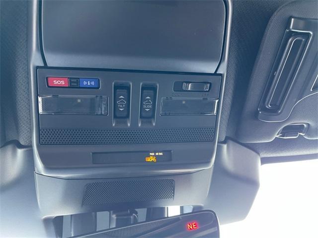 new 2026 Subaru Outback car, priced at $46,195