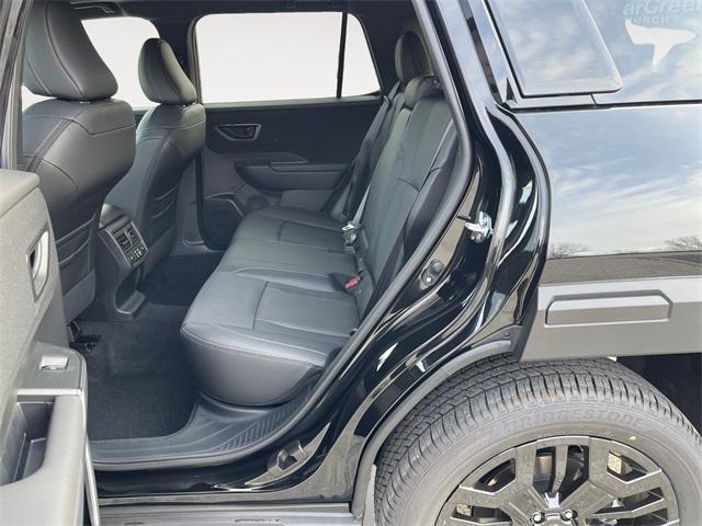 new 2026 Subaru Outback car, priced at $46,195