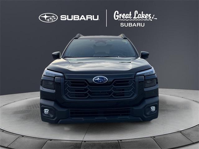new 2026 Subaru Outback car, priced at $46,195