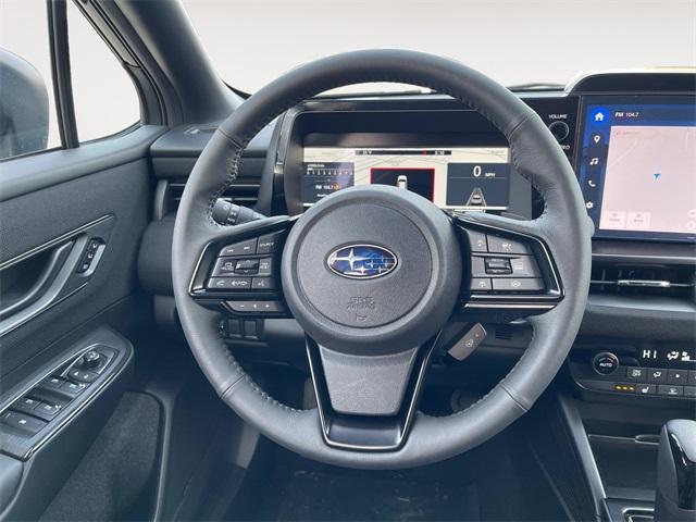 new 2026 Subaru Outback car, priced at $46,195