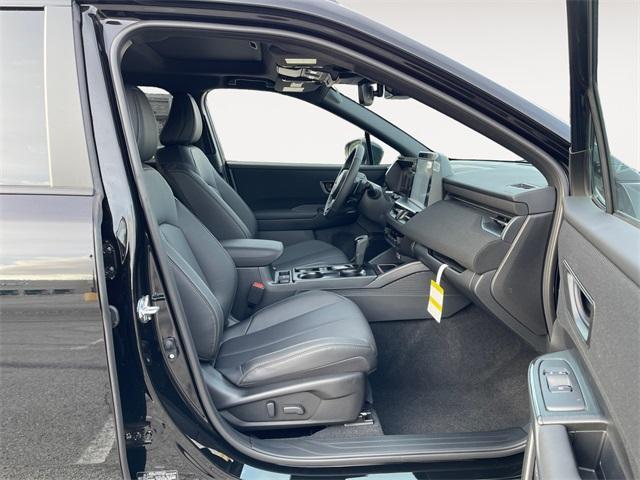 new 2026 Subaru Outback car, priced at $46,195