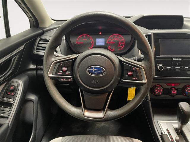 used 2018 Subaru Crosstrek car, priced at $17,652