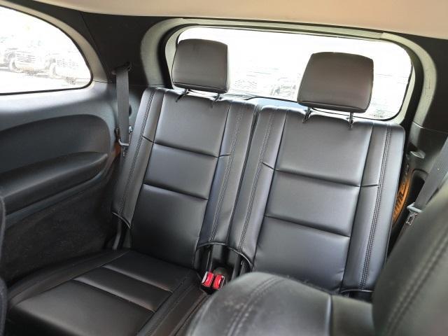 used 2017 Dodge Durango car, priced at $16,578