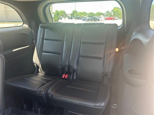 used 2017 Dodge Durango car, priced at $16,578