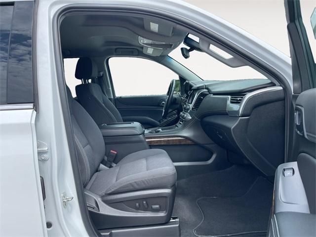 used 2020 Chevrolet Tahoe car, priced at $27,788