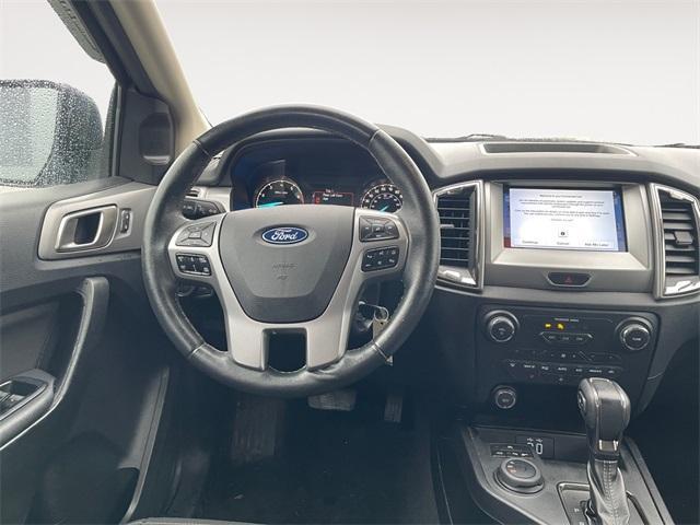 used 2019 Ford Ranger car, priced at $26,465