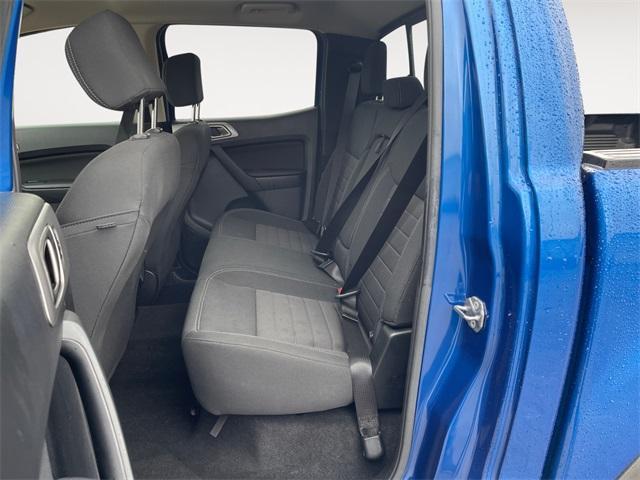 used 2019 Ford Ranger car, priced at $26,465