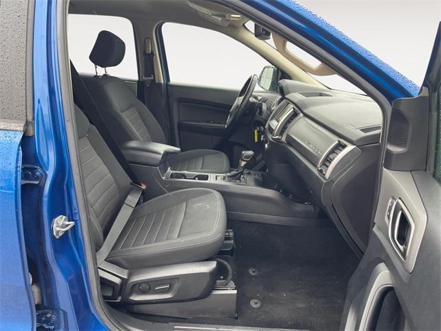 used 2019 Ford Ranger car, priced at $26,465