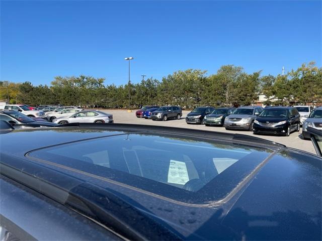 new 2025 Subaru Forester car, priced at $38,110