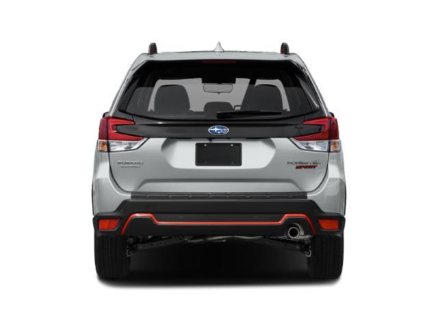 new 2021 Subaru Forester car