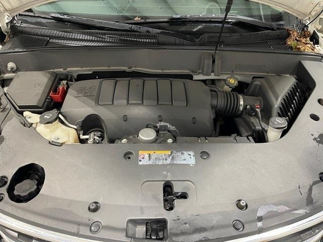 used 2014 Chevrolet Traverse car, priced at $4,362