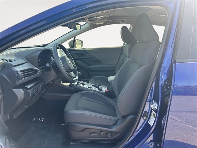 new 2025 Subaru Crosstrek car, priced at $30,694