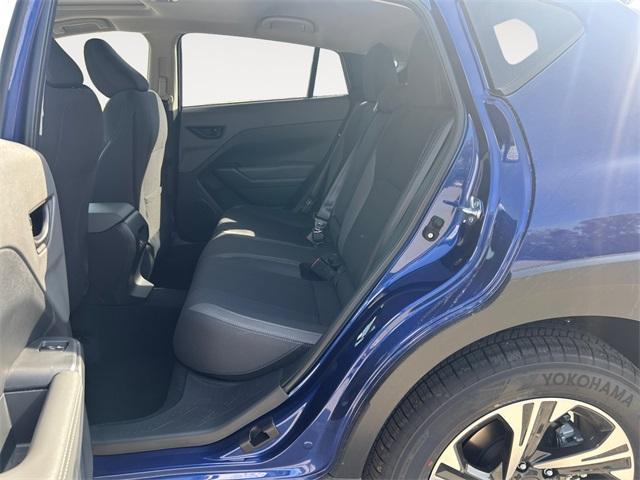 new 2025 Subaru Crosstrek car, priced at $30,694