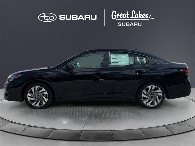 new 2025 Subaru Legacy car, priced at $33,755
