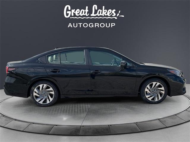 new 2025 Subaru Legacy car, priced at $35,436