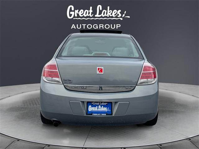 used 2008 Saturn Aura car, priced at $3,593