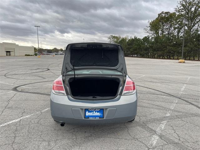used 2008 Saturn Aura car, priced at $3,593