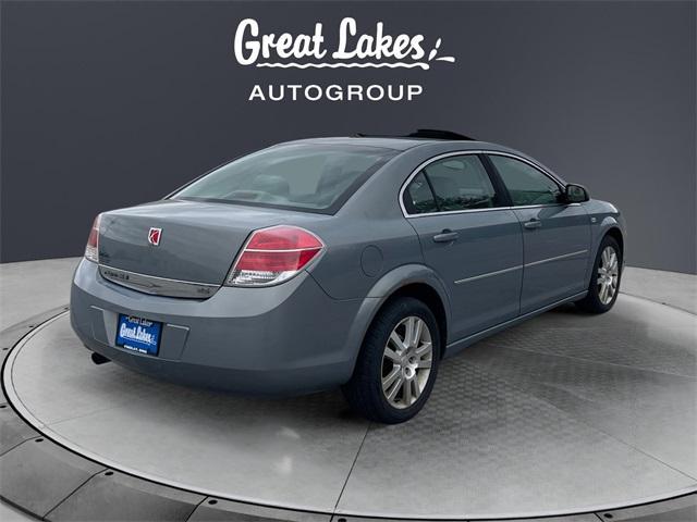 used 2008 Saturn Aura car, priced at $3,593