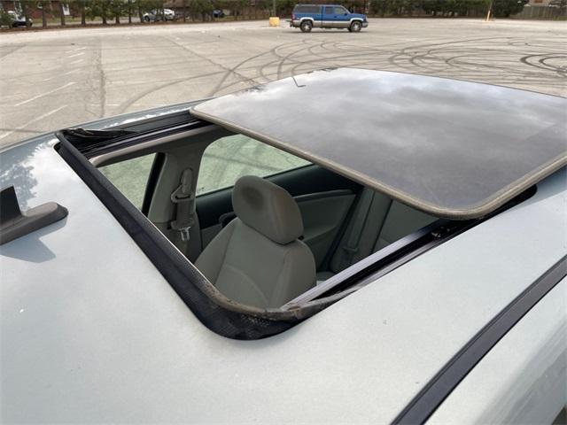 used 2008 Saturn Aura car, priced at $3,593