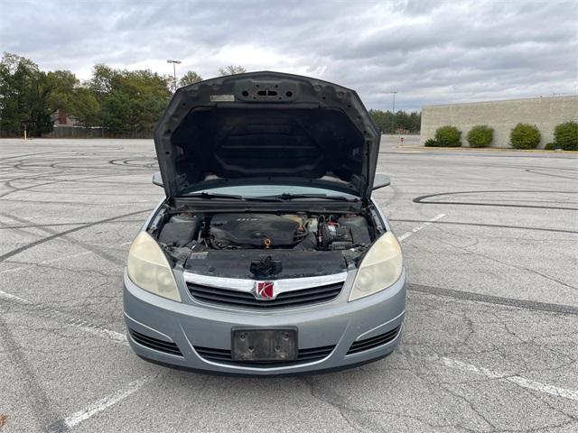 used 2008 Saturn Aura car, priced at $3,593