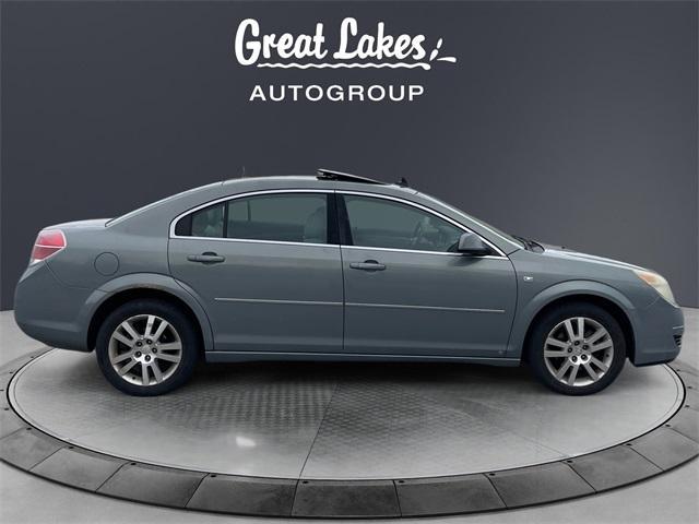 used 2008 Saturn Aura car, priced at $3,593