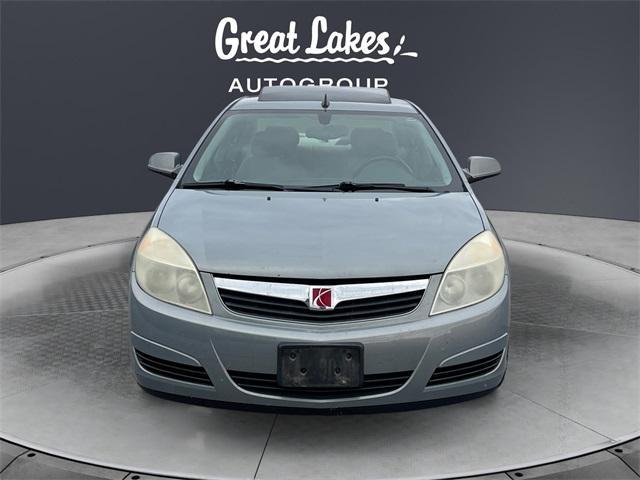used 2008 Saturn Aura car, priced at $3,593