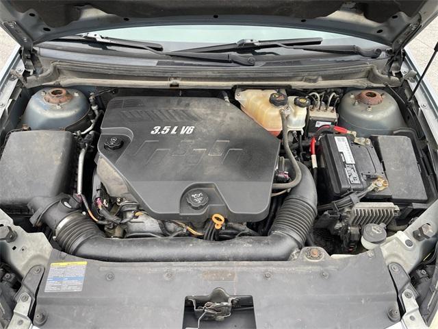 used 2008 Saturn Aura car, priced at $3,593