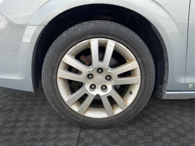 used 2008 Saturn Aura car, priced at $3,593