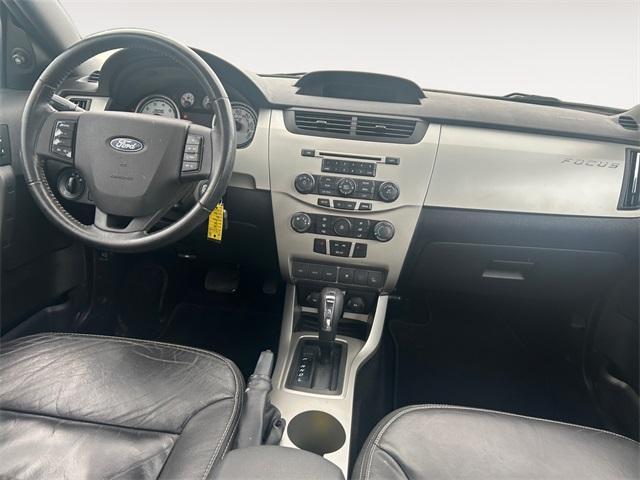used 2010 Ford Focus car, priced at $3,365