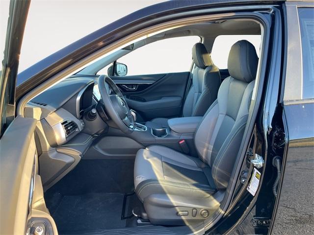 new 2025 Subaru Outback car, priced at $37,748