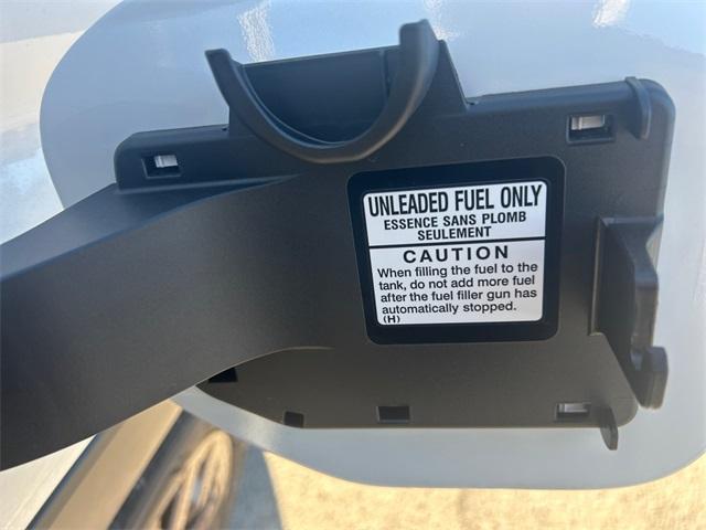 new 2025 Subaru Forester Hybrid car, priced at $40,793