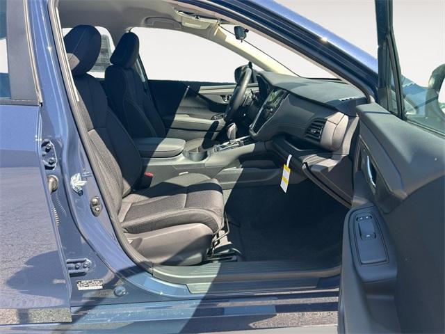 new 2025 Subaru Legacy car, priced at $30,122