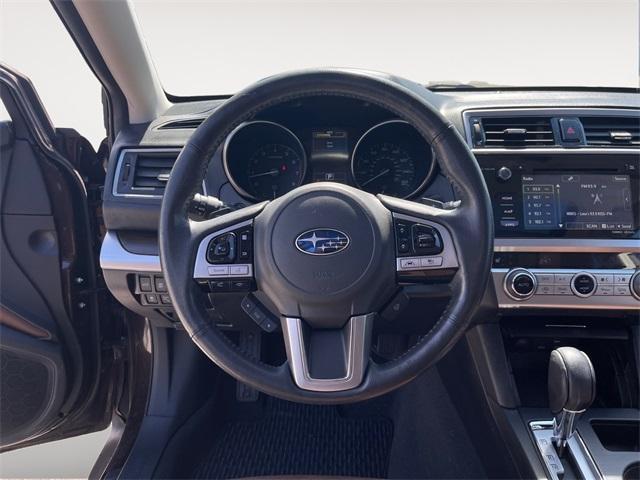 used 2017 Subaru Outback car, priced at $16,901