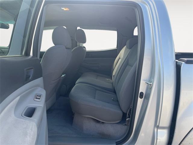 used 2006 Toyota Tacoma car, priced at $12,862