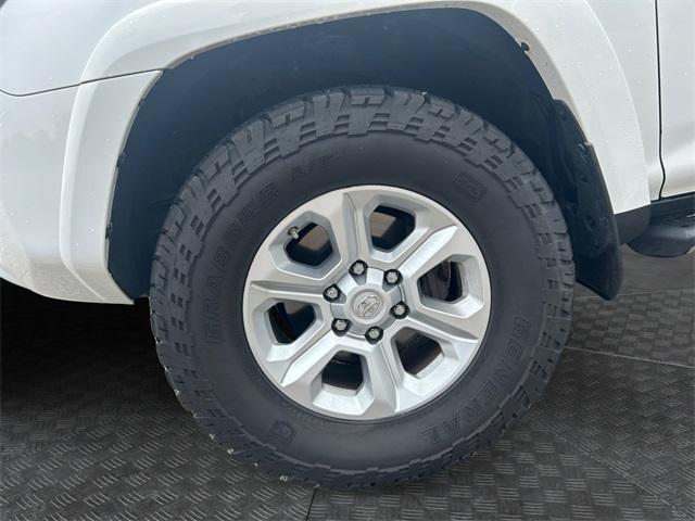 used 2019 Toyota 4Runner car, priced at $29,572