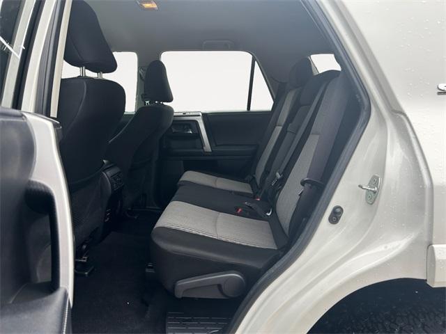 used 2019 Toyota 4Runner car, priced at $29,572